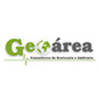 Geoarea logo, Geoarea contact details