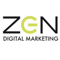 Zen Digital Marketing logo, Zen Digital Marketing contact details