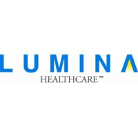 Lumina HealthCare logo, Lumina HealthCare contact details