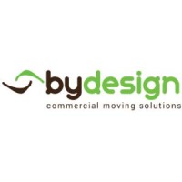 By Design Commercial Moving Solutions logo, By Design Commercial Moving Solutions contact details