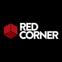 Red Corner logo, Red Corner contact details