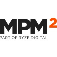 mpm media process management gmbh logo, mpm media process management gmbh contact details