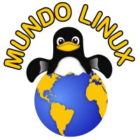 Mundo Linux logo, Mundo Linux contact details