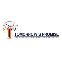 Tomorrow's Promise Montessori School logo, Tomorrow's Promise Montessori School contact details