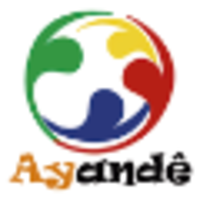 Ayandê logo, Ayandê contact details