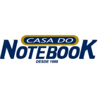 Casa do Notebook Av. Paulista logo, Casa do Notebook Av. Paulista contact details