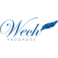 WECH S.A.S logo, WECH S.A.S contact details