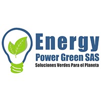 Energy Power Green SAS logo, Energy Power Green SAS contact details