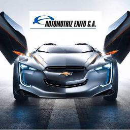 Automotriz éxito C.A logo, Automotriz éxito C.A contact details