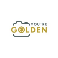 You're Golden logo, You're Golden contact details