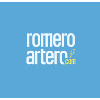 RomeroArtero logo, RomeroArtero contact details