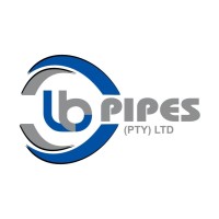 LB Pipes (Pty) Ltd logo, LB Pipes (Pty) Ltd contact details