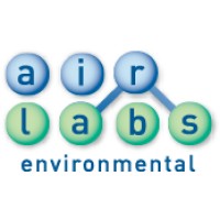 Airlabs Environmental logo, Airlabs Environmental contact details