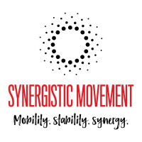 Synergistic Movement logo, Synergistic Movement contact details