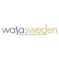 Wasa Sweden logo, Wasa Sweden contact details