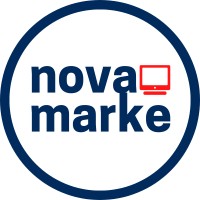 Novamarke logo, Novamarke contact details