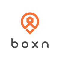 Boxn logo, Boxn contact details