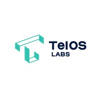 TelOS-Labs logo, TelOS-Labs contact details