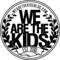 We Are The Kids logo, We Are The Kids contact details