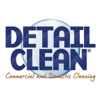 Detail Clean Ltd logo, Detail Clean Ltd contact details