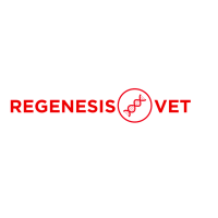 Regenesis Vet logo, Regenesis Vet contact details