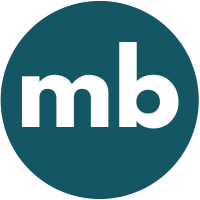 MB Group logo, MB Group contact details