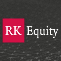 RK Equity logo, RK Equity contact details