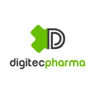 DigitecPharma by IntecMedia logo, DigitecPharma by IntecMedia contact details