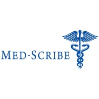 Med-Scribe, Inc. logo, Med-Scribe, Inc. contact details