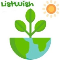 List Wish Ltd logo, List Wish Ltd contact details