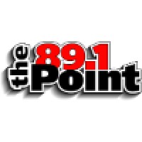 WBSU, 89.1 the Point logo, WBSU, 89.1 the Point contact details