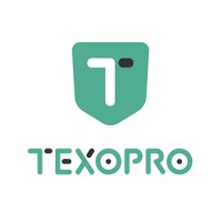 TEXOPRO logo, TEXOPRO contact details