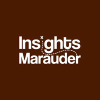 Insights Marauder logo, Insights Marauder contact details