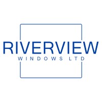 Riverview Windows Ltd logo, Riverview Windows Ltd contact details