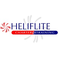 Heliflite Charter & Training logo, Heliflite Charter & Training contact details