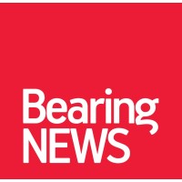 BEARING NEWS logo, BEARING NEWS contact details