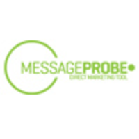 Messageprobe logo, Messageprobe contact details