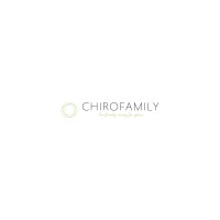 ChiroFamily logo, ChiroFamily contact details