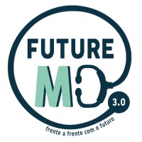 FutureMD- Frente a frente com o futuro logo, FutureMD- Frente a frente com o futuro contact details