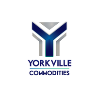 Yorkville Commodities logo, Yorkville Commodities contact details