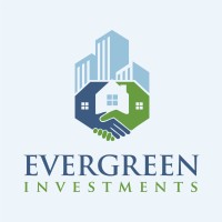 Evergreen Investments logo, Evergreen Investments contact details