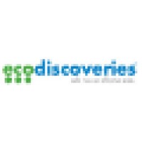 EcoDiscoveries logo, EcoDiscoveries contact details