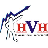 HVH Consultoria Empresarial logo, HVH Consultoria Empresarial contact details