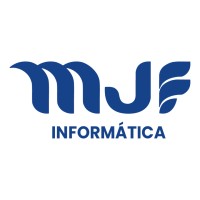 MJF INFORMÁTICA logo, MJF INFORMÁTICA contact details