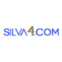 Silva4 logo, Silva4 contact details