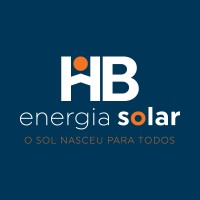 HB ENERGIA SOLAR logo, HB ENERGIA SOLAR contact details