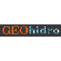 geohidro logo, geohidro contact details