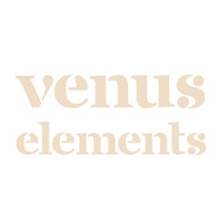 Venus Elements logo, Venus Elements contact details