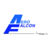 Aerofalcon S.L. logo, Aerofalcon S.L. contact details