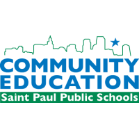 SPPS Community Education logo, SPPS Community Education contact details